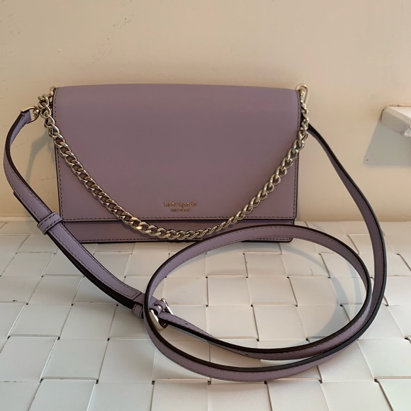 kate spade Handbags - NWT kate spade cameron convertible crossbody bag